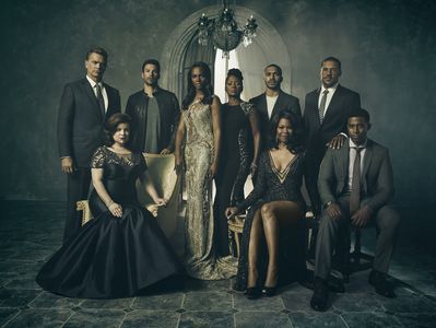 The Haves and Have Nots